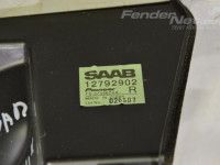 Saab 9-3 Loudspeaker (trunk lid) Part code: 12793824
Body type: Universaal
Engin...