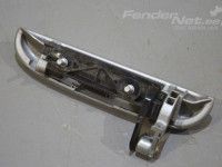 Toyota Yaris Verso 2000-2005 Door handle, left (rear) Part code: 69240-52040-D0