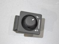 Land Rover Freelander 1996-2006 Rearview mirror switch Part code: AMR2498
Body type: Linnamaastur