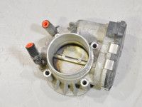 Hyundai Sonata (NF) Throttle valve (2.4 gasoline) Part code: 35100-25200
Body type: Sedaan