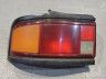Rear lamp, left (sedan) Part code: 8DBV-51-160
Body type: Sedaan