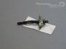 Toyota RAV4 (XA20) 2000-2006 Door stopper, front left Part code: 68610-42040