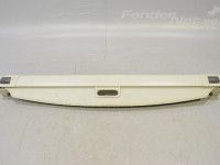 Saab 9-3 Cover blind for luggage comp. (estate) Part code: 12796049
Body type: Universaal
Engin...