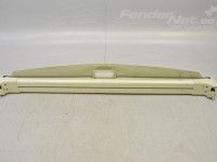 Saab 9-3 Cover blind for luggage comp. (estate) Part code: 12796049
Body type: Universaal
Engin...
