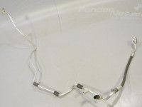 Volkswagen Passat CC / CC Refrigerant pipe (evaporator-> condenser) Part code: 3C0820741BA
Body type: Sedaan