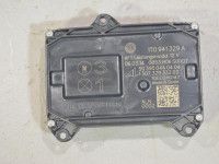 Volkswagen Sharan 2010-... Power module for cornering light Part code: 1T0941329A
Body type: Mahtuniversaal