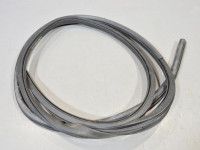 Volkswagen Transporter (T5, Caravelle, Multivan) Sliding door seal, left Part code: 7E0843792
Body type: Istmetega buss