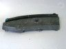 Toyota Yaris 2005-2011 Cowl panel, center Part code: 55783‑0D040