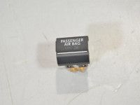 Volkswagen Amarok Passenger air bag warning Part code: 2H6919235 WHS
Body type: Pikap
Engin...
