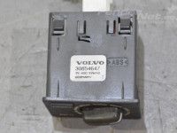 Volvo S40 1996-2003 Bordcomputer switches Part code: 30854647