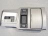 Subaru Legacy Trim, alu decorative inlay (center console) Part code: 92122AJ000
Body type: Universaal