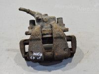 Fiat Punto 1999-2007 Brake caliper, right (front) Part code: 77364922
Body type: 3-ust luukpära