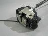 Nissan Micra 2003-2010 Door lock, left (rear) Part code: 82501-AX11A