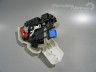 Volkswagen Golf 5 2003-2009 Door lock, right (rear) Part code: 7L0839016B