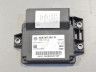 Volkswagen Passat (B7) Control unit for electromechanical parking brake Part code: 3AA907801J
Body type: Universaal
Eng...