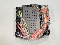Volvo V70 Fuse Box / Electricity central Part code: 8622520
Body type: Universaal
Engine...