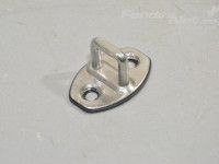 Volkswagen Sharan Door locking catch, rear Part code: 7N0837767
Body type: Mahtuniversaal