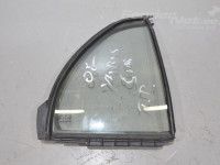 Toyota Yaris 2005-2011 Fixed Door window, right (rear) (H/B) Part code: 68123-0D050