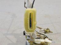 Toyota Yaris Verso 2000-2005 Door lock, left (front) Part code: 6932052230