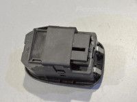 Peugeot 206 1998-2012 Electric window switch, left (front)