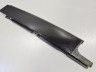 Volkswagen Passat (B8) Rear door moulding, right Part code: 3G0839902N  041
Body type: Sedaan