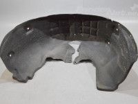 Audi A6 (C7) Inner fender, left rear (combi) Part code: 4G0810171A
Body type: Universaal