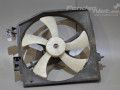 Mazda 323 1994-1998 Cooling fan  (complete)