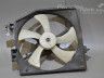 Mazda 323 1994-1998 Cooling fan  (complete)