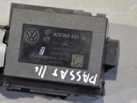 Volkswagen Passat (B7) SÜÜTELUKK Part code: 3C0905843AE
Body type: Universaal
En...