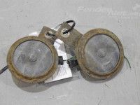 Nissan Almera (N15) 1995-2000 Signal horn
