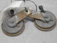 Nissan Almera (N15) 1995-2000 Signal horn