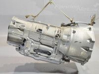 Volkswagen Amarok 8-speed automatic gearbox (3.0 TDI 180kw) Part code: SZG
Body type: Linnamaastur
Engine t...