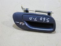 Volvo S60 2000-2009 Door handle, right (rear) Part code: 9187669