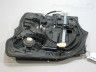 Mazda 6 (GH) Door window regulator, left rear (el.) Part code: GS1D-73-590A
Body type: Sedaan