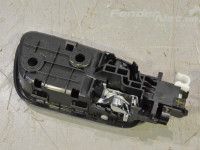 Honda CR-V 2012-2018 Door handle, left (front)