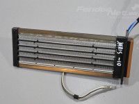 Toyota Yaris 2005-2011 Additional heating element (electric) Part code: 09T245-K0112