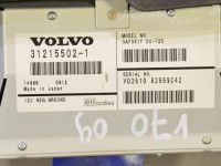 Volvo V70 Information display RTI Part code: 36000891
Body type: Universaal
Engin...
