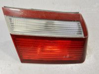 Mazda 626 1997-2002 Rear lamp, left (trunk lid) (sedan) -08/1999