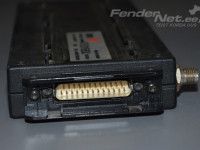 BMW 3 (E46) 1998-2007 Transmitter-receiver Phase V network GSM Part code: 84116911042