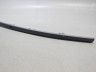 Renault Laguna 2001-2007 Rear bumper moulding (central)