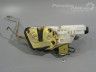 Mitsubishi Colt 2002-2012 Door lock, left