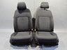 Volkswagen Passat (B7) Seats (set) (combi) Part code: 3AA881405D  SOJ / 3AA881406D  
Body ...