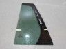 Skoda Fabia 2007-2014 Fixed door window, right (rear) (wagon) Part code: 5J9845209H