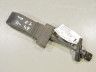 Audi A4 (B8) Door check, rear right Part code: 8K0839249C