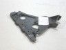 Opel Astra (J) 2009-2018 Bumper guide section, right Part code: 13367891