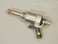 Volkswagen Passat (B8) Injection valve (2.0T gasoline) Part code: 06L906036K
Body type: Sedaan