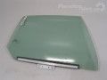 Renault Megane Scenic 1996-2003 Door window, right (rear)