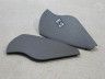 Volkswagen Golf 7 Dashboard cover, left Part code: 5G1858217A 82V
Body type: Universaal