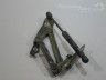 Mazda 6 (GH) Tailgate hinge, left Part code: GS1D-52-720B
Body type: Sedaan