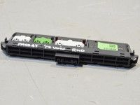 Volkswagen Passat (B8) Control panel wuth pushbuttons Part code: 3G0927132K  WHS
Body type: Universaa...